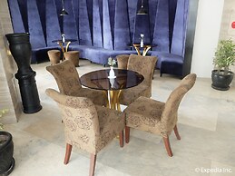 The Penthouse Hotel