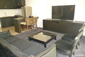 The Penthouse Hotel