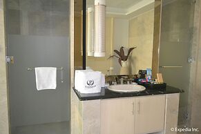 The Penthouse Hotel