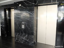 The Penthouse Hotel