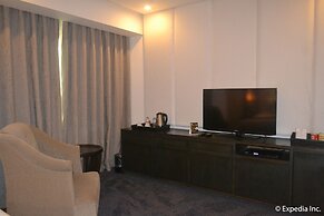 The Penthouse Hotel
