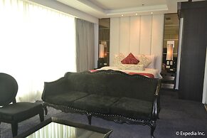 The Penthouse Hotel