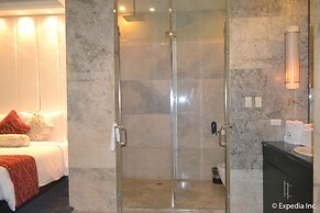 The Penthouse Hotel