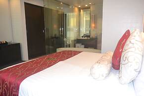 The Penthouse Hotel