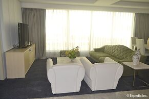 The Penthouse Hotel