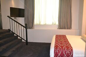The Penthouse Hotel