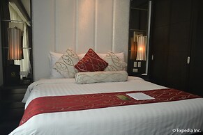 The Penthouse Hotel