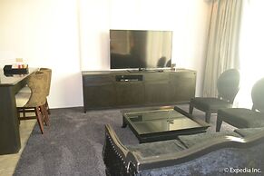 The Penthouse Hotel