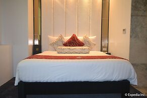 The Penthouse Hotel