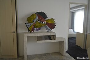 The Penthouse Hotel