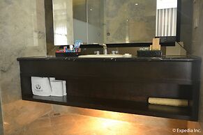 The Penthouse Hotel