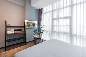 Spring Time Hotel