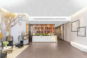 Spring Time Hotel