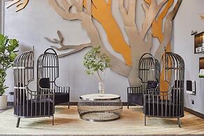 Spring Time Hotel