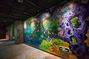 Spring Time Hotel