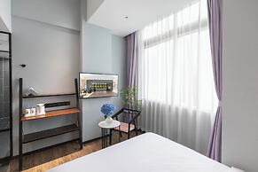 Spring Time Hotel