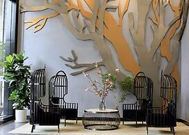 Spring Time Hotel