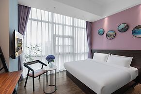 Spring Time Hotel
