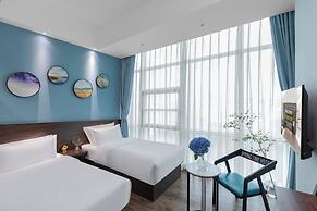 Spring Time Hotel
