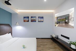 Spring Time Hotel