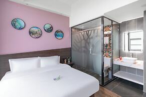 Spring Time Hotel