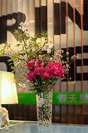 Spring Time Hotel