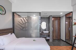 Spring Time Hotel