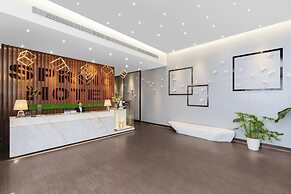 Spring Time Hotel