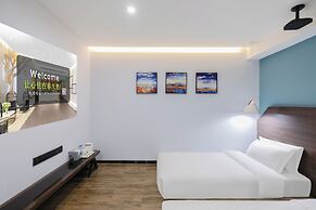 Spring Time Hotel