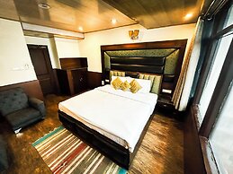 Hotel Kapil
