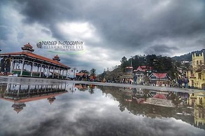 Hotel Kapil