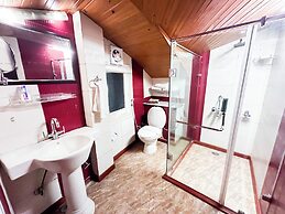 Hotel Kapil