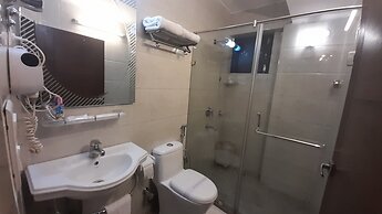 Hotel Kapil