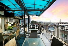 Patong Eyes Hotel