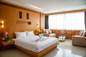 Patong Eyes Hotel
