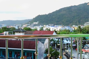 Patong Eyes Hotel