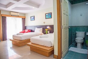 Patong Eyes Hotel