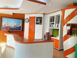 Patong Eyes Hotel