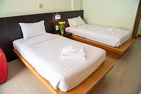 Patong Eyes Hotel