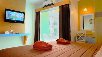 Patong Eyes Hotel