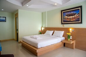 Patong Eyes Hotel