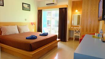 Patong Eyes Hotel