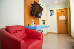 Patong Eyes Hotel