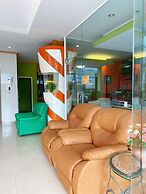 Patong Eyes Hotel