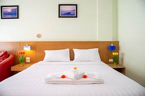 Patong Eyes Hotel