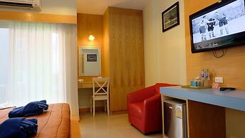 Patong Eyes Hotel