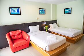 Patong Eyes Hotel