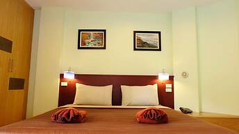 Patong Eyes Hotel