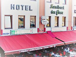 Kunibert der Fiese