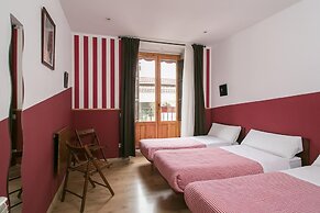 Hostal Abaaly